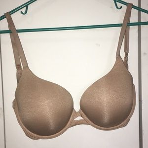 Victoria’s Secret perfect shape bra